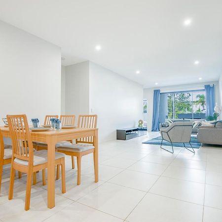 G3 Apartment Brisbane Ngoại thất bức ảnh