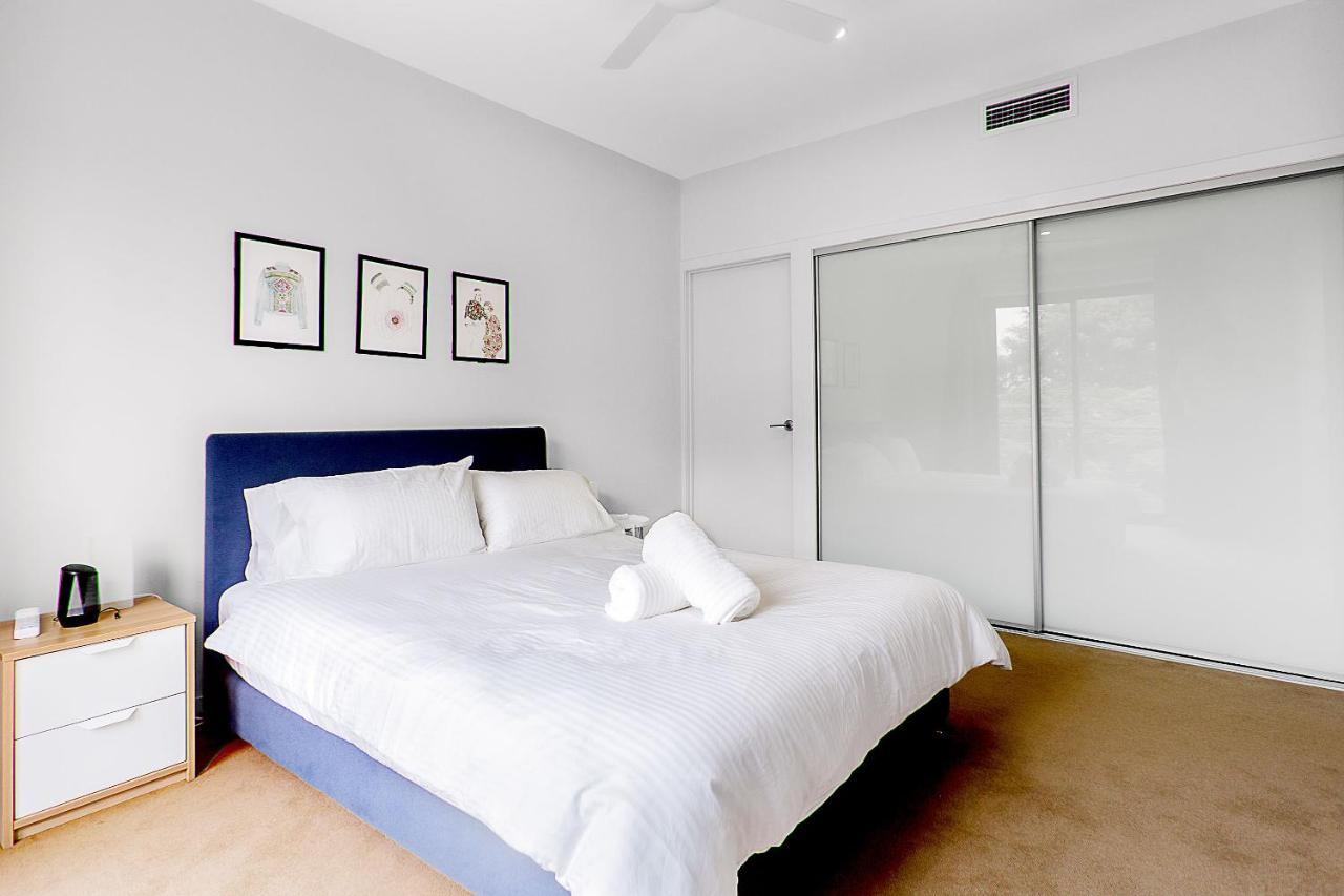 G3 Apartment Brisbane Ngoại thất bức ảnh