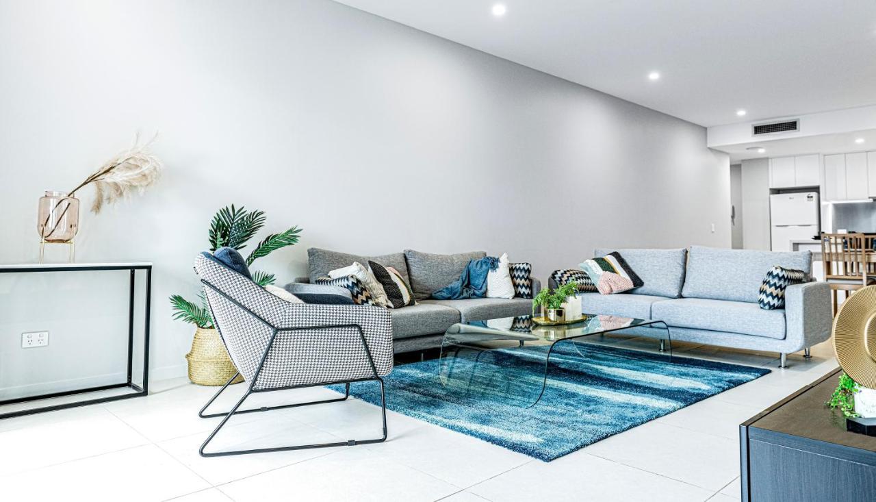 G3 Apartment Brisbane Ngoại thất bức ảnh