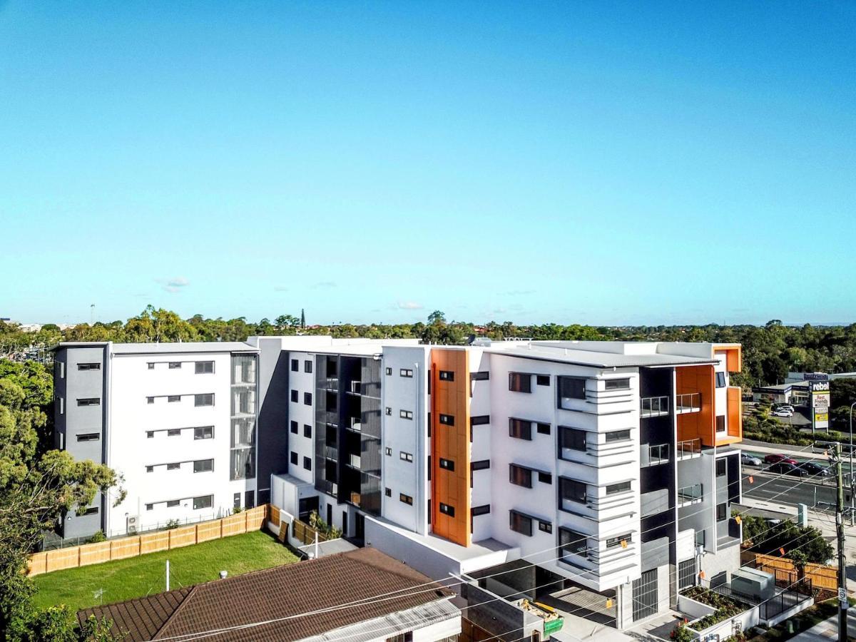 G3 Apartment Brisbane Ngoại thất bức ảnh