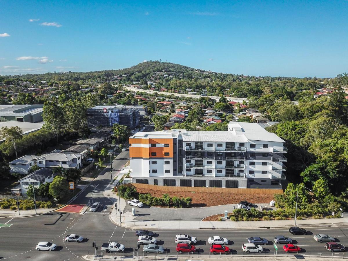 G3 Apartment Brisbane Ngoại thất bức ảnh