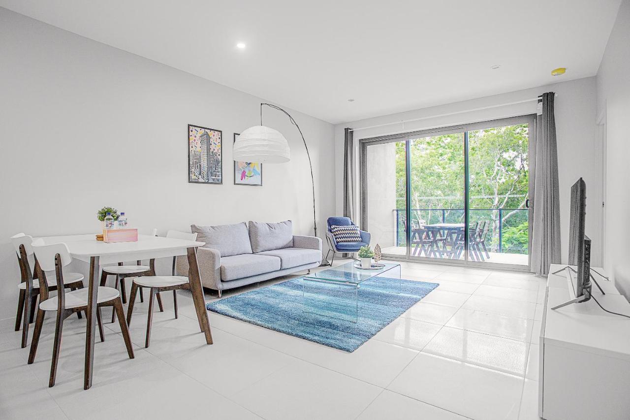 G3 Apartment Brisbane Ngoại thất bức ảnh