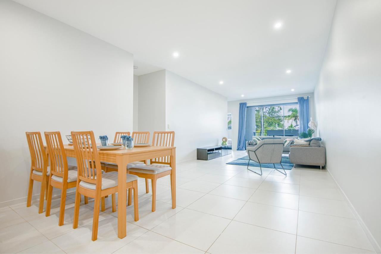 G3 Apartment Brisbane Ngoại thất bức ảnh