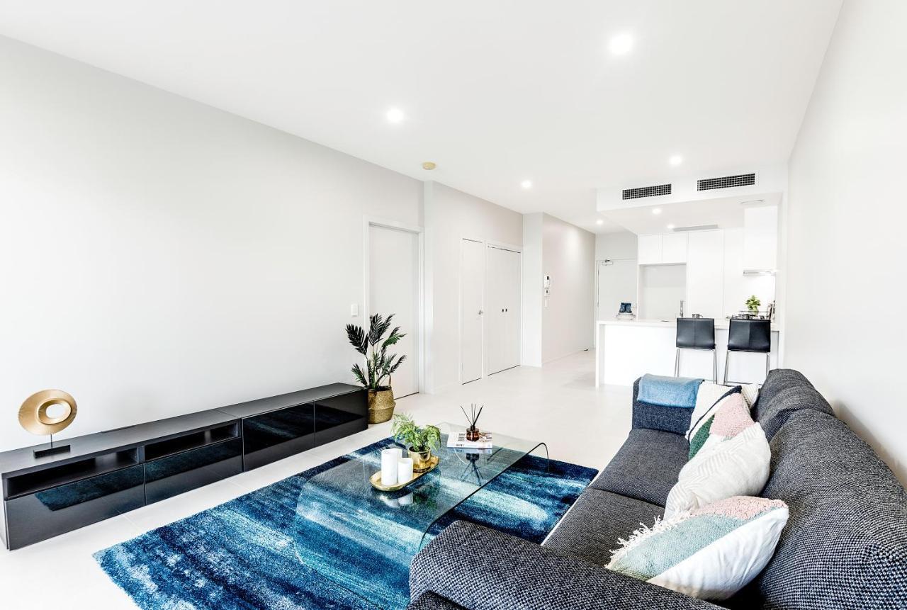 G3 Apartment Brisbane Ngoại thất bức ảnh