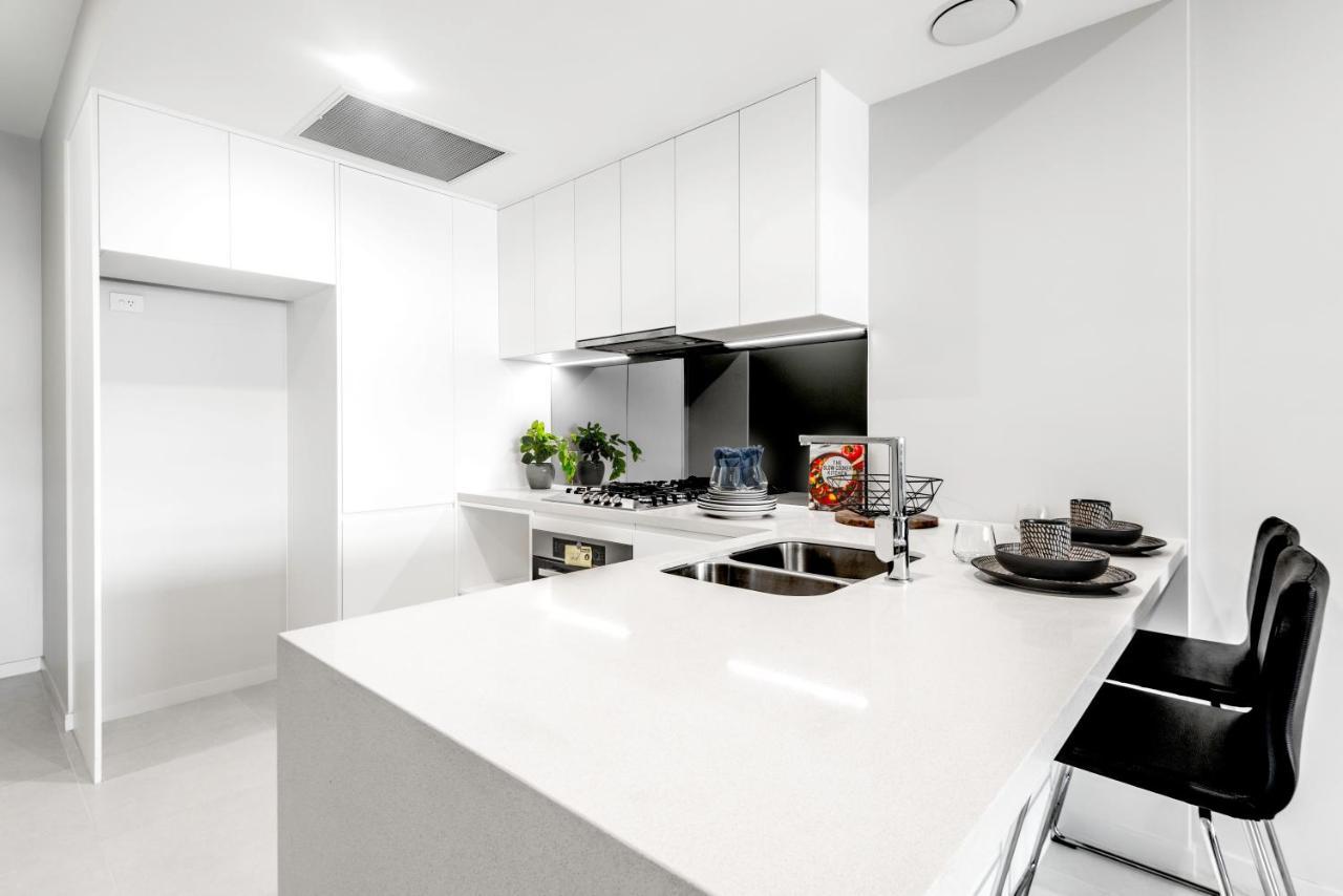 G3 Apartment Brisbane Ngoại thất bức ảnh
